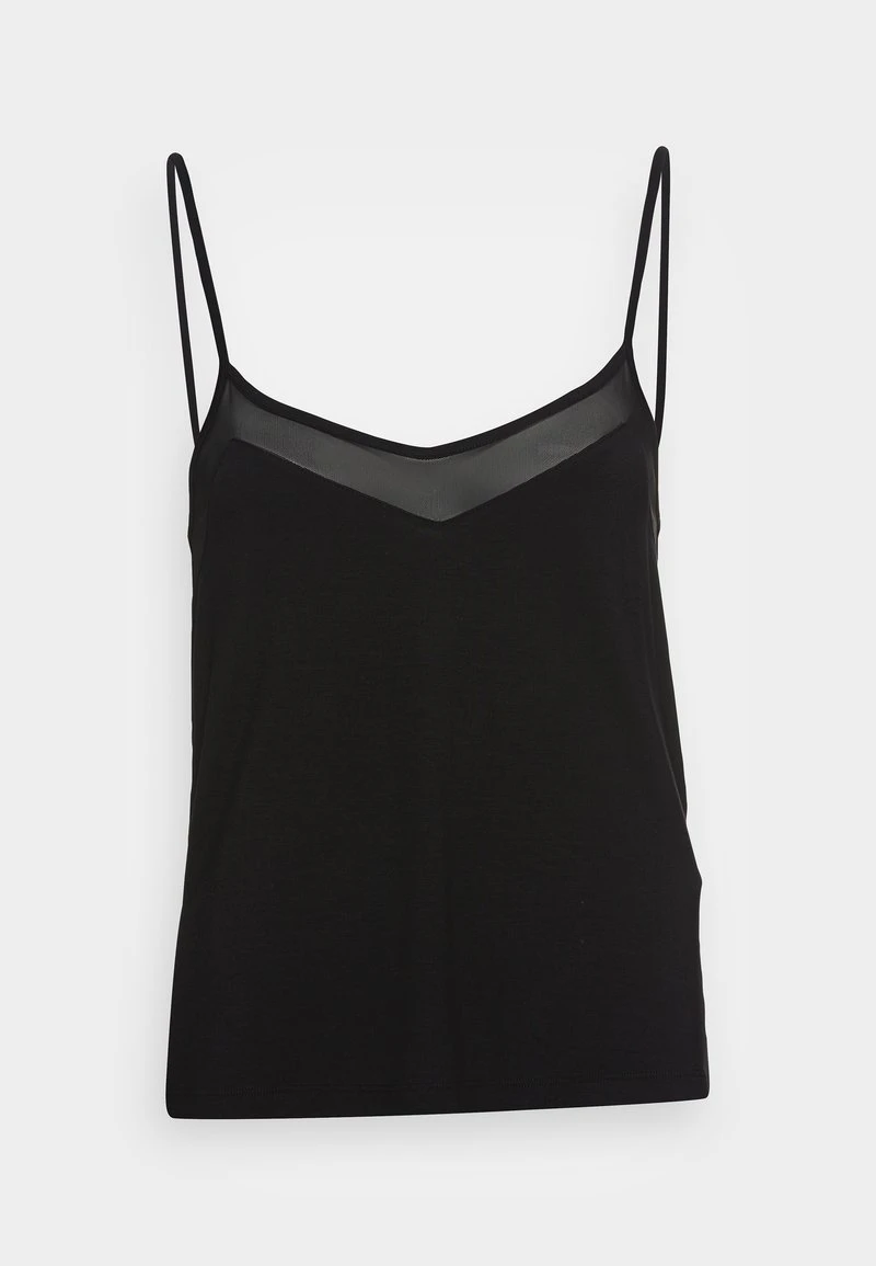 10 mejores 🤩 Anna Field Top - Black, Mujer 😉 6 10 mejores 🤩 Anna Field Top - Black, Mujer 😉 - Imagen 4