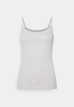 Comprar ❤️ Anna Field 3er PACK - Top - Black/mottled Light Grey/khaki, Mujer ✔️ -Fashionize Ventas 4e5905cee39745288527c68acc0b4484