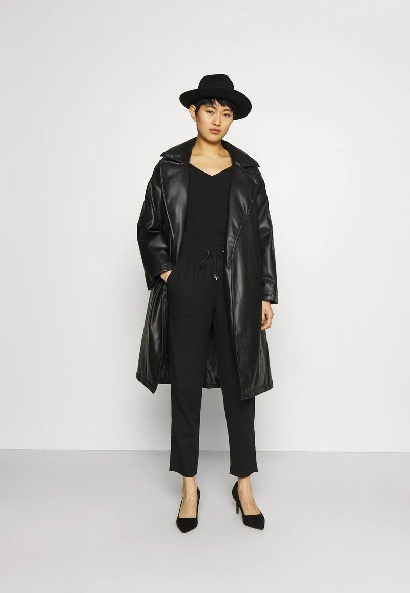 mejor venta ❤️ Anna Field 5 PACK - Top - Black, Mujer 🎉 3 mejor venta ❤️ Anna Field 5 PACK - Top - Black, Mujer 🎉