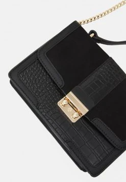 ofertas 🤩 Anna Field Bandolera - Black, Mujer ⌛ -Fashionize Ventas 4eba467bf66a432dae4b16530333c073