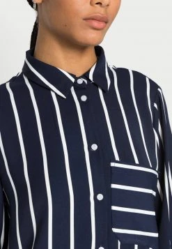 Venta express ✔️ Anna Field Camisa - Blue, Mujer ❤️ -Fashionize Ventas 4edda17899e547fcb39b588b0423e56a