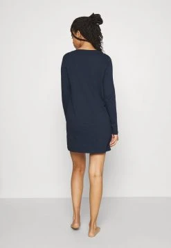 Toma de corriente 🥰 Anna Field 2 PACK - Camiseta De Pijama - Dark Grey, Mujer ✔️ 12 Toma de corriente 🥰 Anna Field 2 PACK - Camiseta De Pijama - Dark Grey, Mujer ✔️ -Fashionize Ventas 4f1694ebb39142df9bf0eca94f1b385a