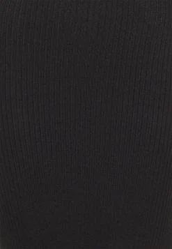 Para estrenar ⭐ Anna Field Vestido De Punto - Black, Mujer ✔️ -Fashionize Ventas 4f28579d75ea44f5a6650d56a803c7a1