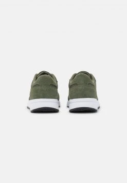 Venta al por mayor ✨ Anna Field LEATHER - Zapatillas - Olive, Mujer ✨ 11 Venta al por mayor ✨ Anna Field LEATHER - Zapatillas - Olive, Mujer ✨ -Fashionize Ventas 4f60972da52540aeb402fd490510375f