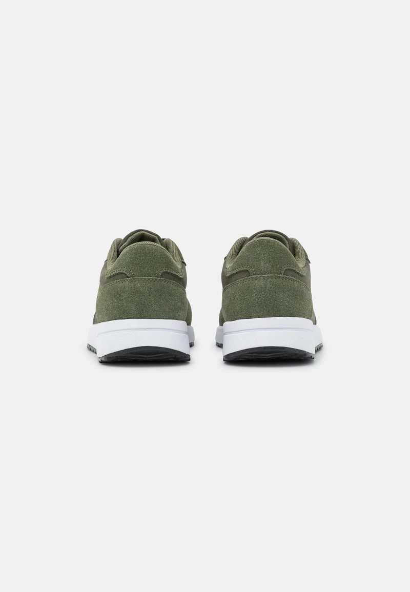 Venta al por mayor ✨ Anna Field LEATHER - Zapatillas - Olive, Mujer ✨ 6 Venta al por mayor ✨ Anna Field LEATHER - Zapatillas - Olive, Mujer ✨ - Imagen 4