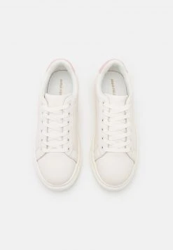 10 mejores 🎉 Anna Field LEATHER - Zapatillas - White/light Pink, Mujer ❤️ -Fashionize Ventas 4f7576f4b0364bff88407b3e0e59edda