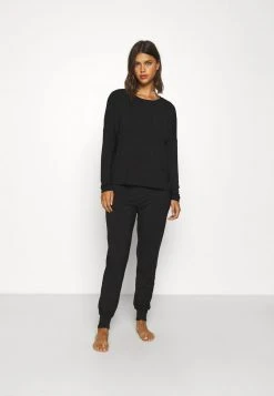 10 mejores ✔️ Anna Field MODDAL PJ SET - Pijama - Black, Mujer 🌟