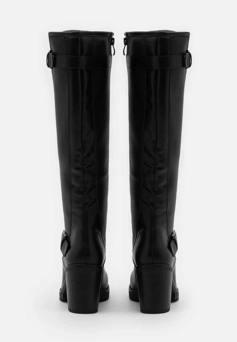 Promoción 🔔 Anna Field Botas - Black, Mujer ❤️ 6 Promoción 🔔 Anna Field Botas - Black, Mujer ❤️ - Imagen 4