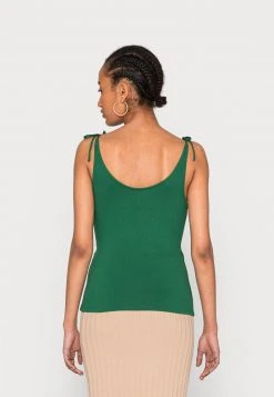 10 mejores ❤️ Anna Field Top - Dark Green, Mujer ✨ -Fashionize Ventas 50409f54f6a3472bae8e9bbf703c8ace