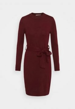 Cupón 😉 Anna Field Vestido De Tubo - Dark Red, Mujer 🎁 -Fashionize Ventas 50570a90ddc748f29af9665d8ade20ca