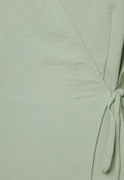 Barato 🧨 Anna Field Vestido Informal - Light Green, Mujer ⌛ -Fashionize Ventas 50a9ef2670a543b19329cd3658df4e7c