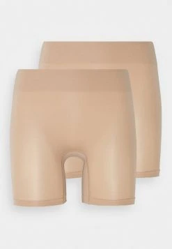 Las mejores reseñas de ❤️ Anna Field 2PP SEAMLESS SHORTS - Shapewear - Beige, Mujer 👍 14 Las mejores reseñas de ❤️ Anna Field 2PP SEAMLESS SHORTS - Shapewear - Beige, Mujer 👍 -Fashionize Ventas 50c20fd603c24a4a83df61c97ede0460