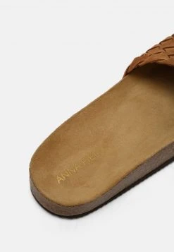 Comprar 😉 Anna Field Sandalias Planas - Cognac, Mujer 🧨 -Fashionize Ventas 517d3e31e8dc450ea43e1d62896c8f41