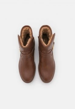 Mejor trato ✨ Anna Field COMFORT - Botines - Cognac, Mujer 🧨 13 Mejor trato ✨ Anna Field COMFORT - Botines - Cognac, Mujer 🧨 -Fashionize Ventas 519cbfc966b34780b875a363b1cff17a