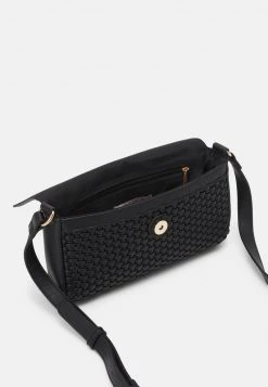 mejor venta 🧨 Anna Field Bandolera - Black, Mujer ✔️ -Fashionize Ventas 51b3a469784d467d8fac70053200c30b