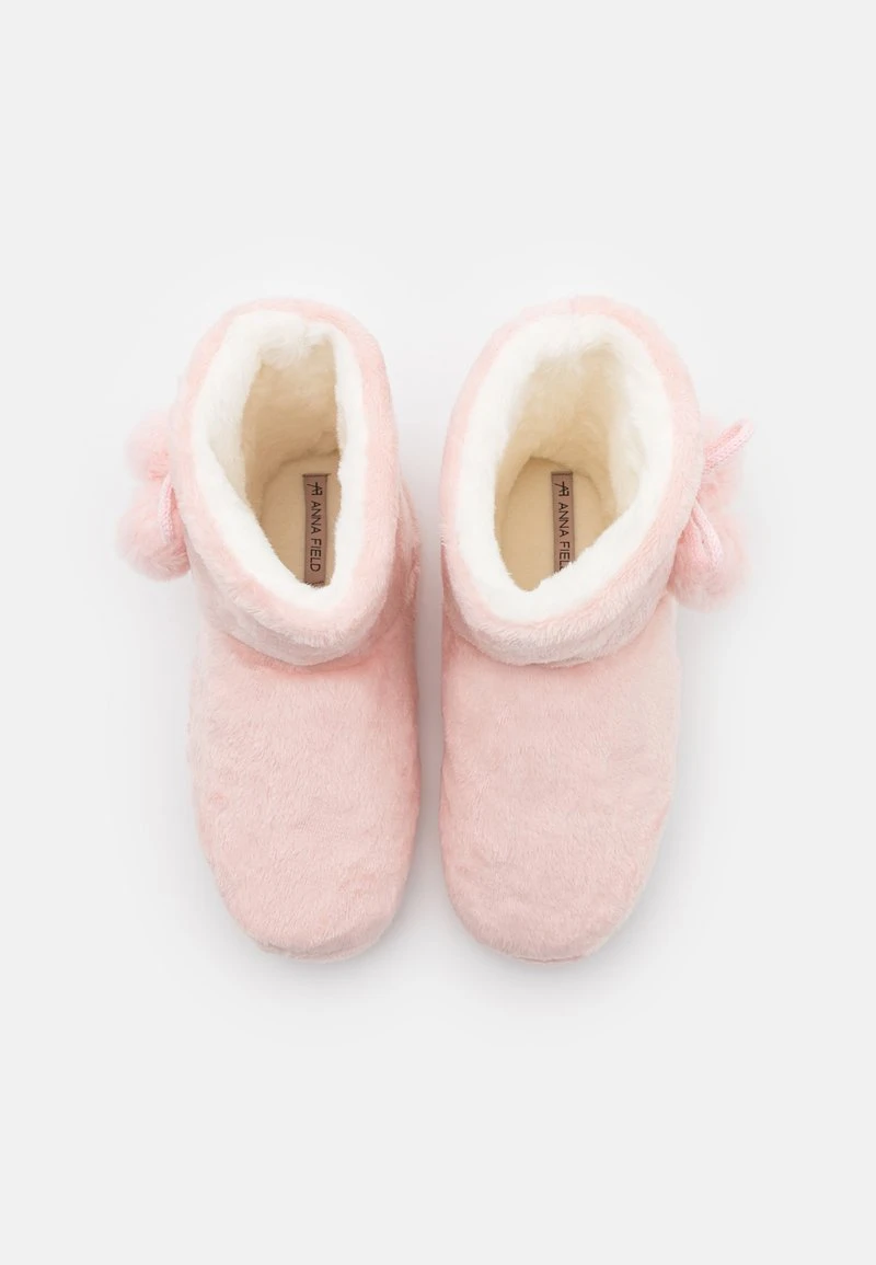 Gran venta 👍 Anna Field Pantuflas - Light Pink, Mujer ✨ 8 Gran venta 👍 Anna Field Pantuflas - Light Pink, Mujer ✨ - Imagen 6