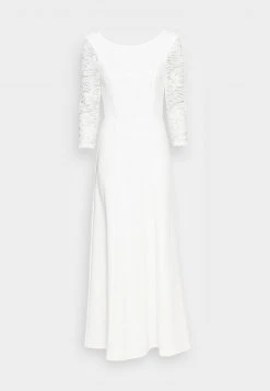 Nuevo 👍 Anna Field Vestido De Cóctel - White, Mujer ✔️ -Fashionize Ventas 5299ea3c791f4215aa3d6c25c204bdae