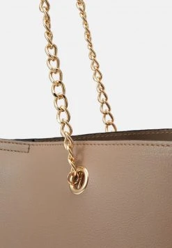 ofertas 🛒 Anna Field SET - Bolso Shopping - Taupe, Mujer ✔️ -Fashionize Ventas 529e4d06faa04ad5812648db9997b0a9