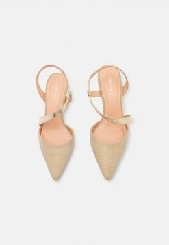 Cupón ✨ Anna Field Tacones - Gold, Mujer ⌛ 13 Cupón ✨ Anna Field Tacones - Gold, Mujer ⌛ -Fashionize Ventas 52d62a24a45c419ab48988d029b252c8