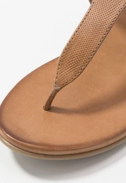 Comprar ⌛ Anna Field LEATHER - Sandalias De Dedo - Cognac, Mujer ✨ -Fashionize Ventas 530b70dbf49847f8b616038ef94e172c