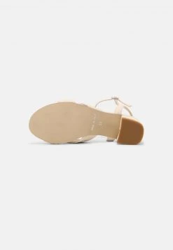 Cupón 🎁 Anna Field 🎁 Sandalias - Off-white, Mujer ✔️ -Fashionize Ventas 533b3b66e538409f9e8bdeceddad65ec