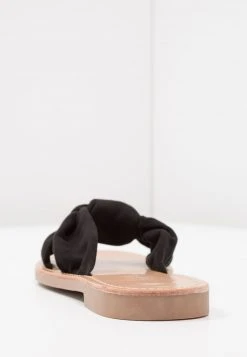 Lo mas barato ✔️ Anna Field Sandalias Planas - Black, Mujer 😉 -Fashionize Ventas 534318bef4df4f2884dae7c33dbc55f9