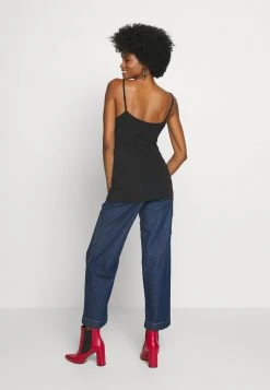 Venta al por mayor ⭐ Anna Field 3er PACK - Top - Black/black/black, Mujer ⌛ -Fashionize Ventas 5350393ed269442eb9dda2edf240a0a9