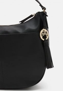Promoción ⭐ Anna Field Bolso De Mano - Black, Mujer 🥰 -Fashionize Ventas 53543b8edab04ed2a42bd54295d2c5ce