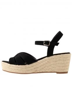 ofertas ✨ Anna Field 🔥 Sandalias Con Plataforma - Black, Mujer 😉 -Fashionize Ventas 537f1bfcfab44e29a718f5c42233cadd