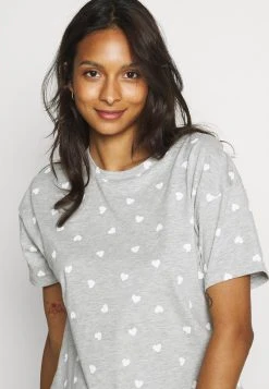 Mejor precio ❤️ Anna Field Pijama - Grey, Mujer ⌛ 11 Mejor precio ❤️ Anna Field Pijama - Grey, Mujer ⌛ -Fashionize Ventas 53e044f8d07f478bbc23ddf263d658b3