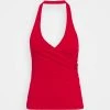 Comprar 😉 Anna Field Top - Red, Mujer ⭐