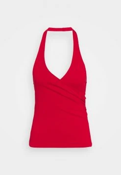 Comprar 😉 Anna Field Top - Red, Mujer ⭐