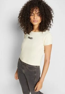 Toma de corriente ✔️ Anna Field Vaqueros Slim Fit - Grey Denim, Mujer ❤️ -Fashionize Ventas 541d65d1845e4f7dafd6088817b436bf