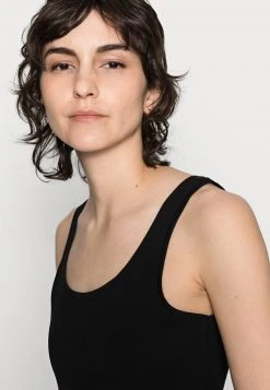 Las mejores reseñas de 😀 Anna Field BASIC TANK 3er Pack - Top - Black/white /khaki, Mujer ✔️ -Fashionize Ventas 5455a73c86424a53a3fb2c1eae1b7f29