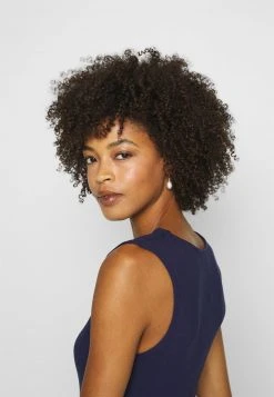 Barato 👏 Anna Field Vestido De Tubo - Evening Blue, Mujer 👍 -Fashionize Ventas 548324c0557145f883840c9ab2e005b1