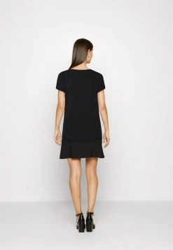 Barato 😉 Anna Field Camiseta Estampada - Black, Mujer 🔥 -Fashionize Ventas 5486f94c828740be8c24d39ab188ab00