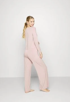 Comprar 🔥 Anna Field WIDE LEG JERSEY SET - Pijama - Pink, Mujer 👏 10 Comprar 🔥 Anna Field WIDE LEG JERSEY SET - Pijama - Pink, Mujer 👏 -Fashionize Ventas 548ca784d90043d3a5b6a8e0f17f9776