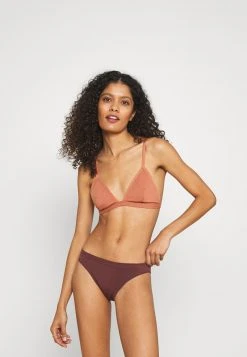 Mejor precio 💯 Anna Field 3 PACK SEAMLESS BRIEF - Braguitas - Brown, Mujer ⭐