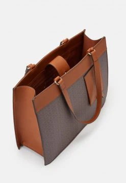 Gran venta ⭐ Anna Field SET - Bolso De Mano - Cognac, Mujer ✔️ -Fashionize Ventas 54fe3c2b50a94c8e86b3e387dd6fe9ba