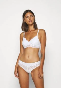 mejor venta ⌛ Anna Field 2PACK MATERNITY BRA - Sujetador Sin Aros - Pink/white, Mujer 👍