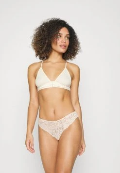 Las mejores reseñas de 💯 Anna Field 3PP GREER - Braguitas - Nude/white/pink, Mujer 🔔