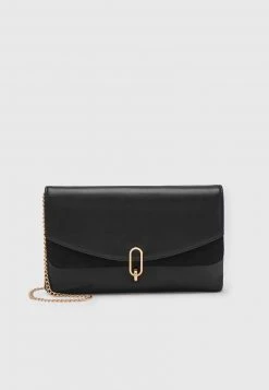 10 mejores ✨ Anna Field Clutch - Black, Mujer 🎉
