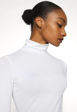 10 mejores 🔥 Anna Field 2 PACK - Camiseta De Manga Larga - Black/white, Mujer ✨ -Fashionize Ventas 5597880e4cc04411b16b36f09aaab6e0