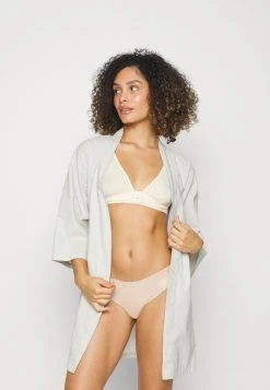 Mejor precio 🎉 Anna Field 7PP COTTON SEAMLESS BRIEF - Shapewear - Nude, Mujer ⭐