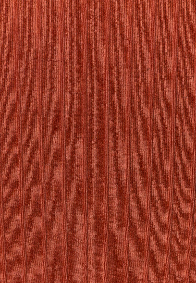 Toma de corriente ✨ Anna Field Camiseta De Manga Larga - Brown, Mujer ❤️ 9 Toma de corriente ✨ Anna Field Camiseta De Manga Larga - Brown, Mujer ❤️ - Imagen 7