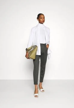 10 mejores 🔥 Anna Field 2 PACK - Camiseta De Manga Larga - Black/white, Mujer ✨