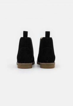 Toma de corriente 💯 Anna Field LEATHER - Botines Bajos - Black, Mujer ⭐ 11 Toma de corriente 💯 Anna Field LEATHER - Botines Bajos - Black, Mujer ⭐ -Fashionize Ventas 562b22d4124d492389bc4e9d09e60265