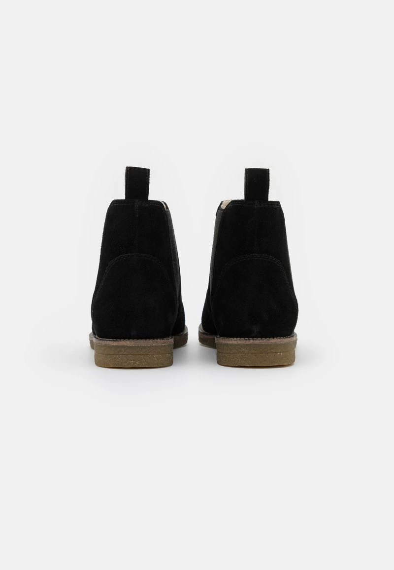 Toma de corriente 💯 Anna Field LEATHER - Botines Bajos - Black, Mujer ⭐ 6 Toma de corriente 💯 Anna Field LEATHER - Botines Bajos - Black, Mujer ⭐ - Imagen 4