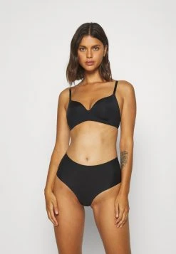 Lo mas barato 🧨 Anna Field JAGGER 7PP BRIEF HW MICRO - Culotte - Black, Mujer ❤️