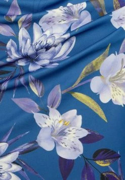 10 mejores 😀 Anna Field Vestido Informal - Blue/multi Coloured, Mujer 🔥 -Fashionize Ventas 565e03960fe042f8b976672a765fb05d